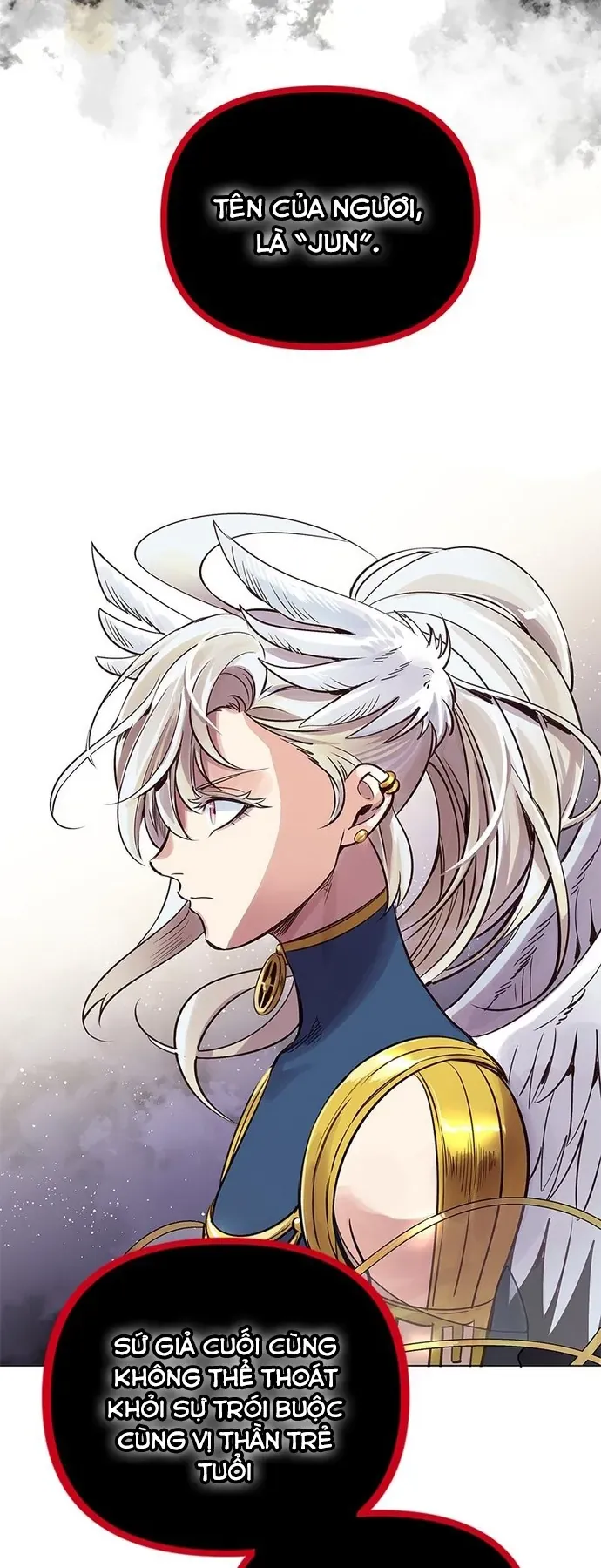 Người Cai Trị Thời Gian Chap 41 - Next Chap 40