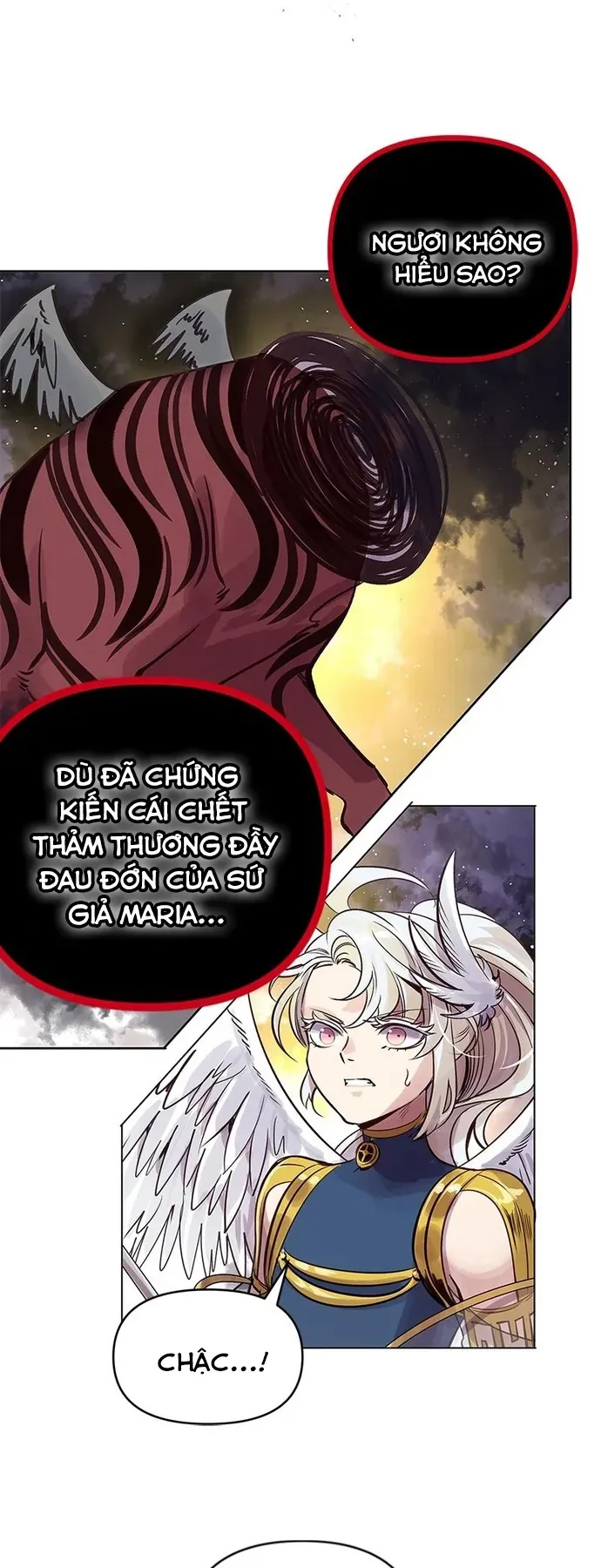 Người Cai Trị Thời Gian Chap 41 - Next Chap 40