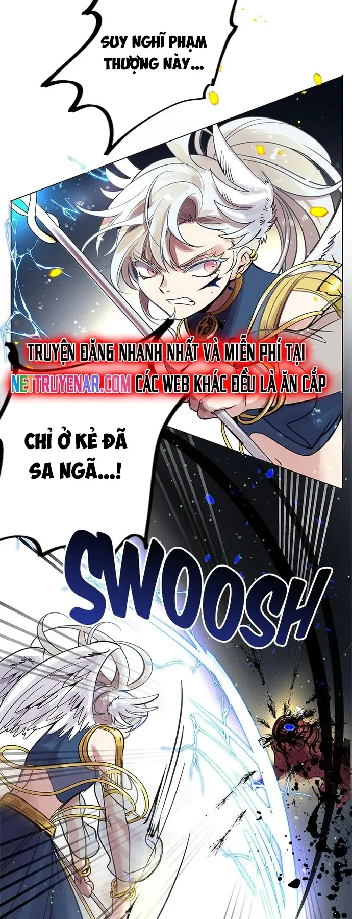 Người Cai Trị Thời Gian Chap 41 - Next Chap 40