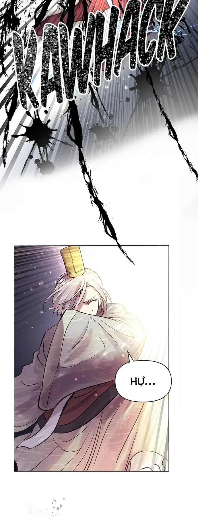 Người Cai Trị Thời Gian Chap 41 - Next Chap 40