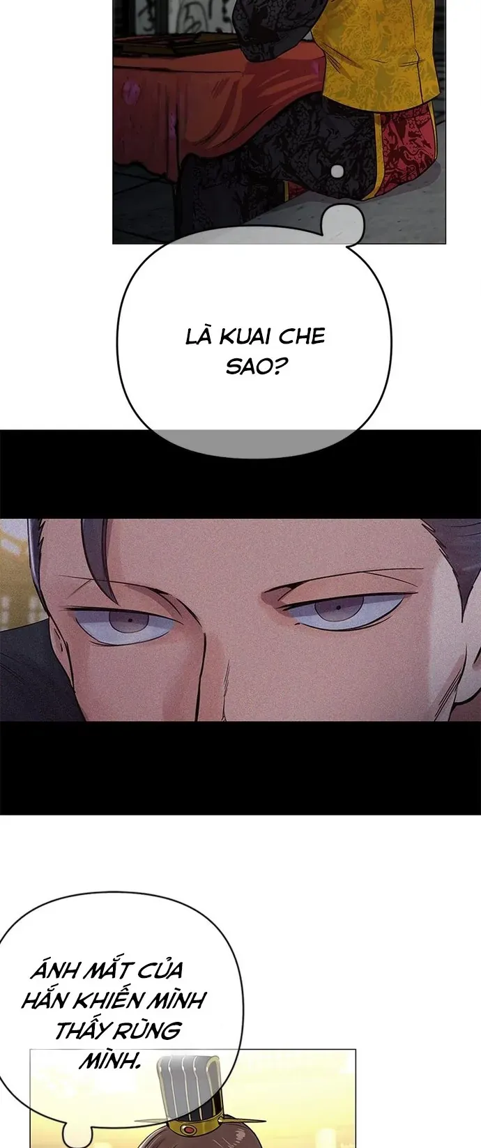 Người Cai Trị Thời Gian Chap 41 - Next Chap 40