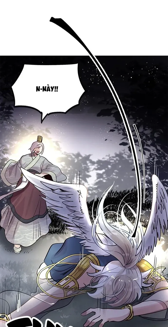 Người Cai Trị Thời Gian Chap 41 - Next Chap 40