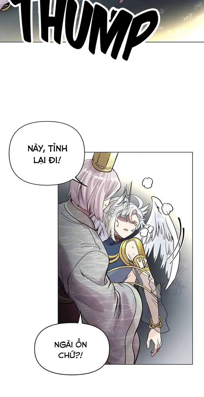 Người Cai Trị Thời Gian Chap 41 - Next Chap 40