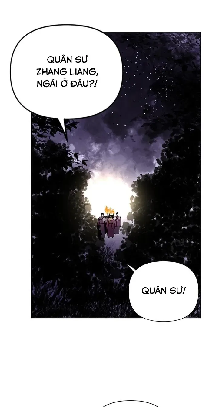 Người Cai Trị Thời Gian Chap 41 - Next Chap 40