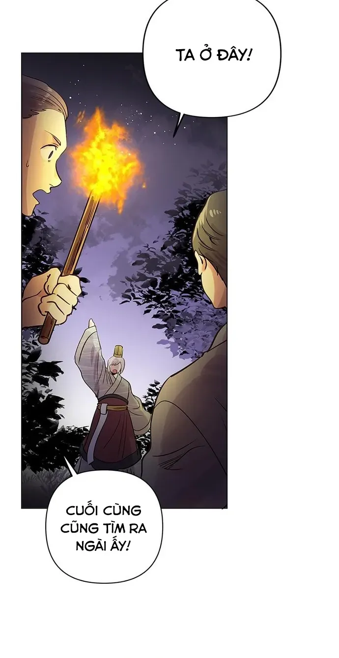 Người Cai Trị Thời Gian Chap 41 - Next Chap 40