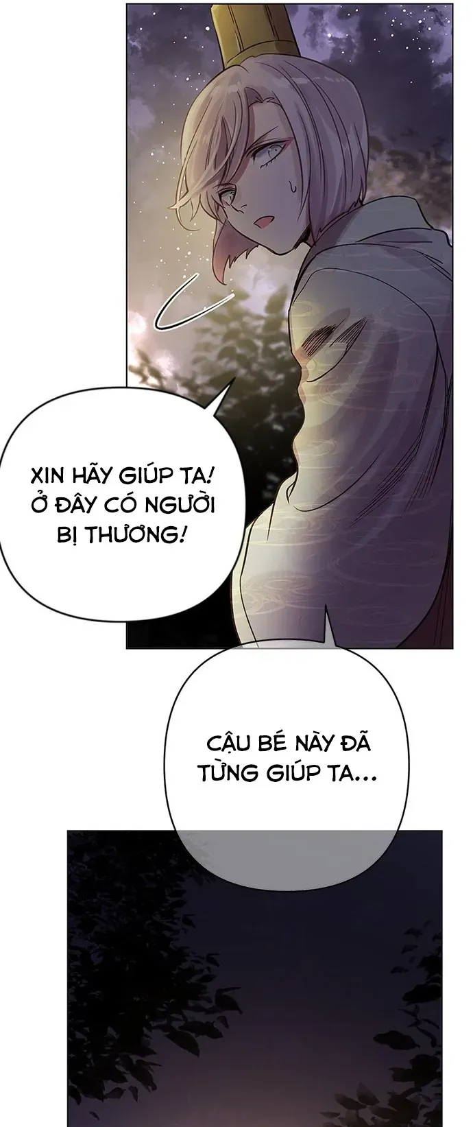 Người Cai Trị Thời Gian Chap 41 - Next Chap 40