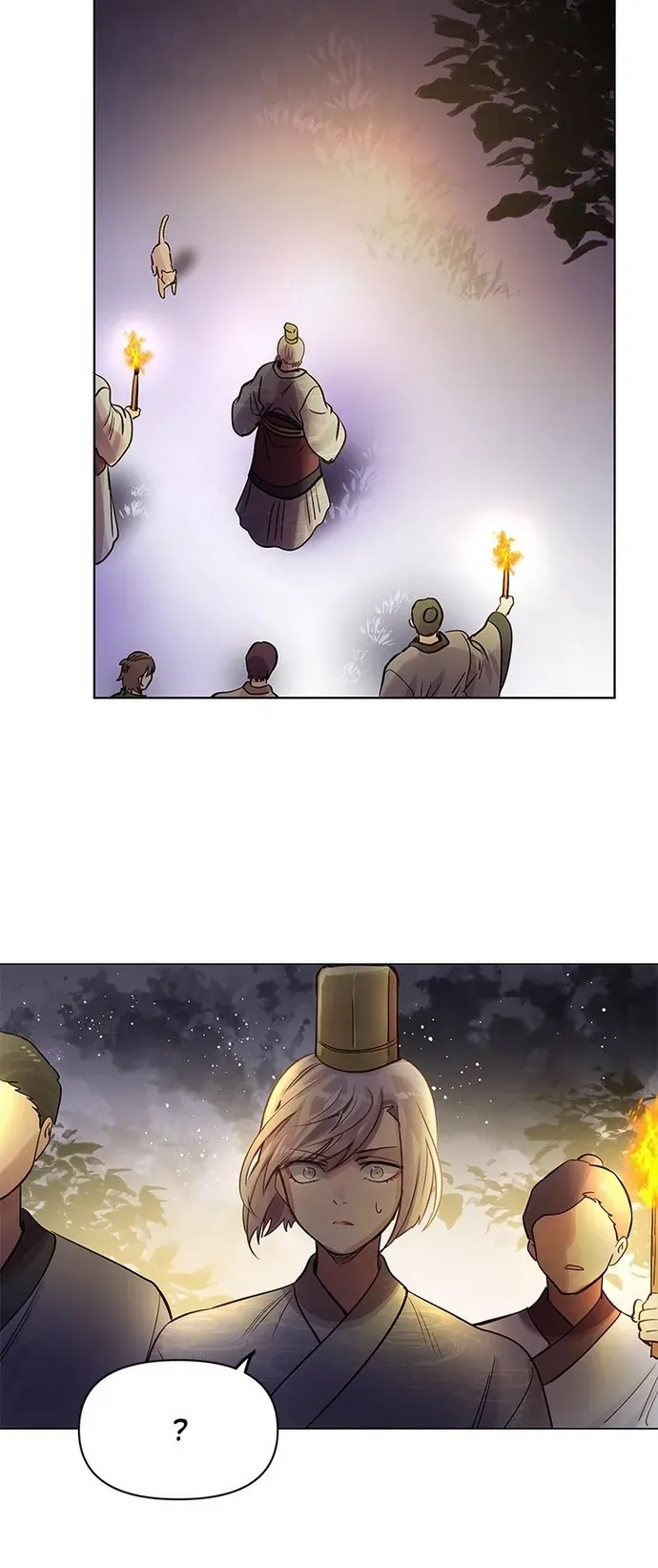 Người Cai Trị Thời Gian Chap 41 - Next Chap 40