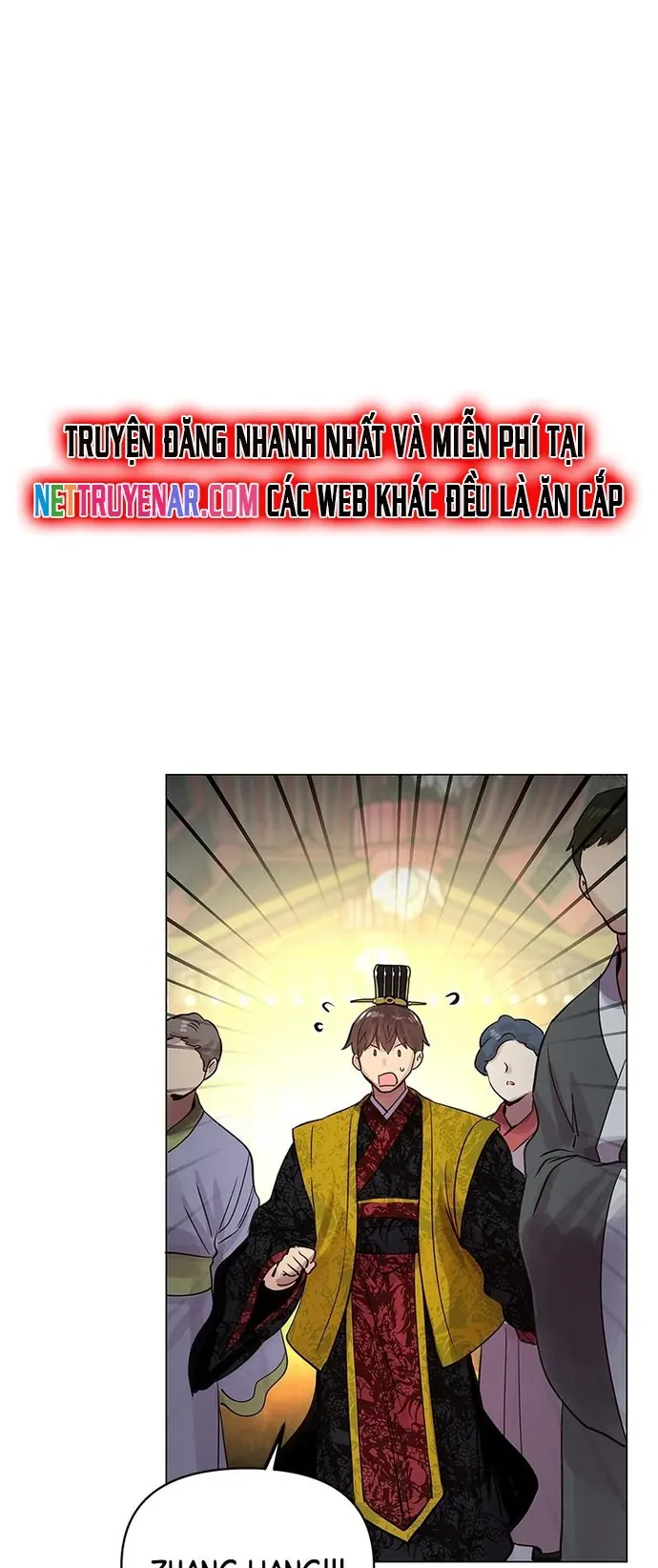 Người Cai Trị Thời Gian Chap 41 - Next Chap 40