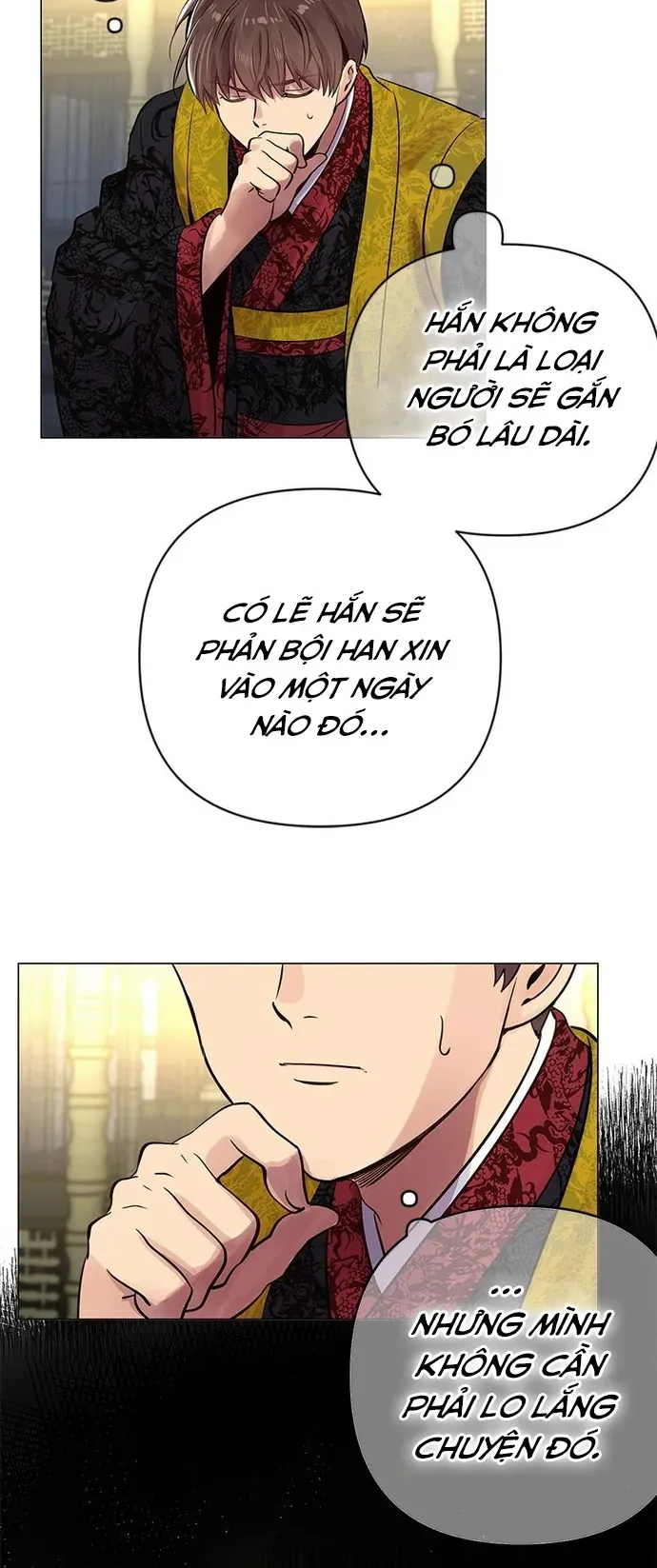 Người Cai Trị Thời Gian Chap 41 - Next Chap 40