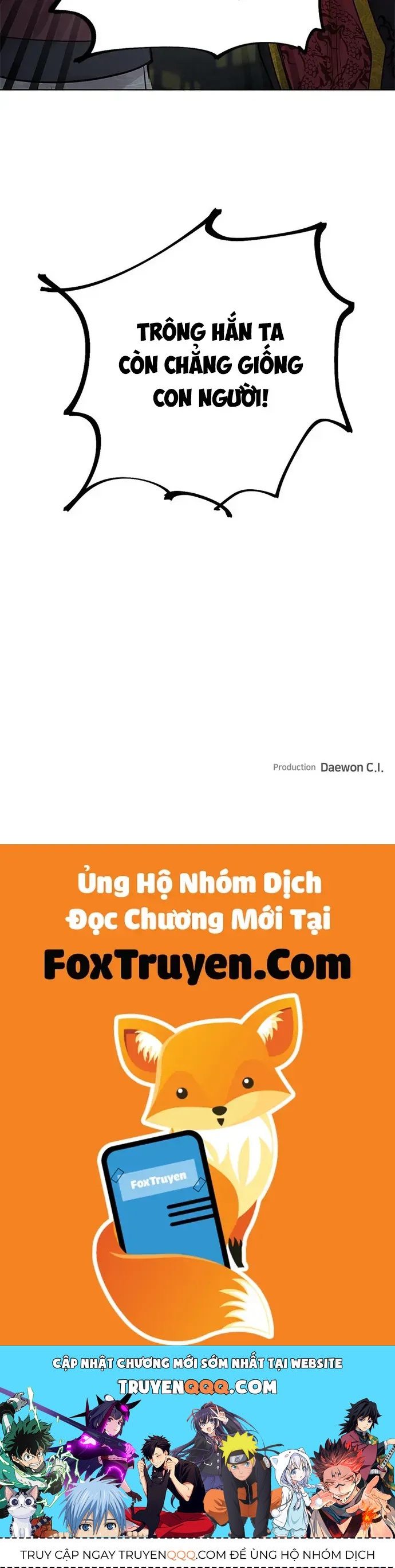 Người Cai Trị Thời Gian Chap 41 - Next Chap 40