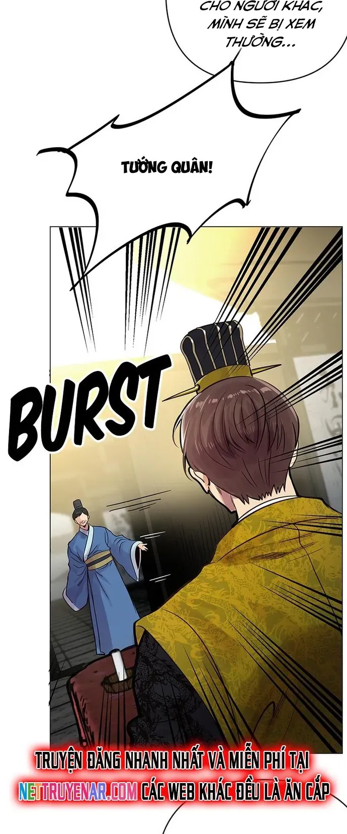 Người Cai Trị Thời Gian Chap 41 - Next Chap 40