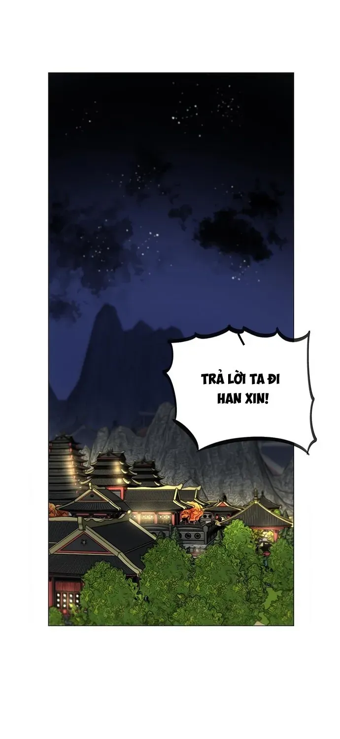 Người Cai Trị Thời Gian Chap 42 - Next Chap 41