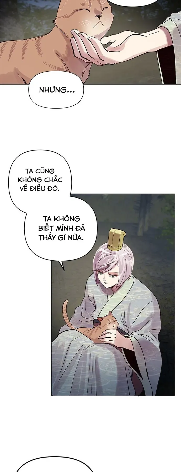 Người Cai Trị Thời Gian Chap 42 - Next Chap 41