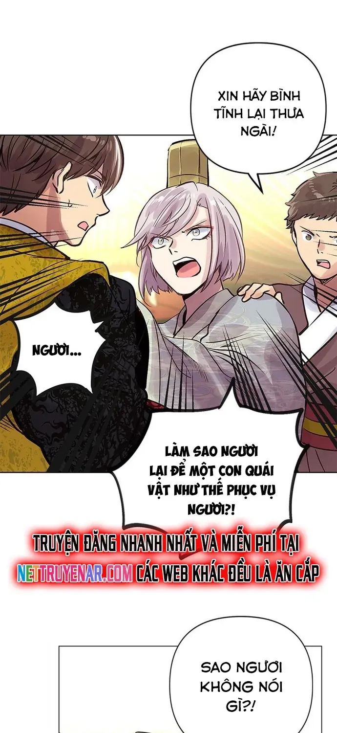 Người Cai Trị Thời Gian Chap 42 - Next Chap 41