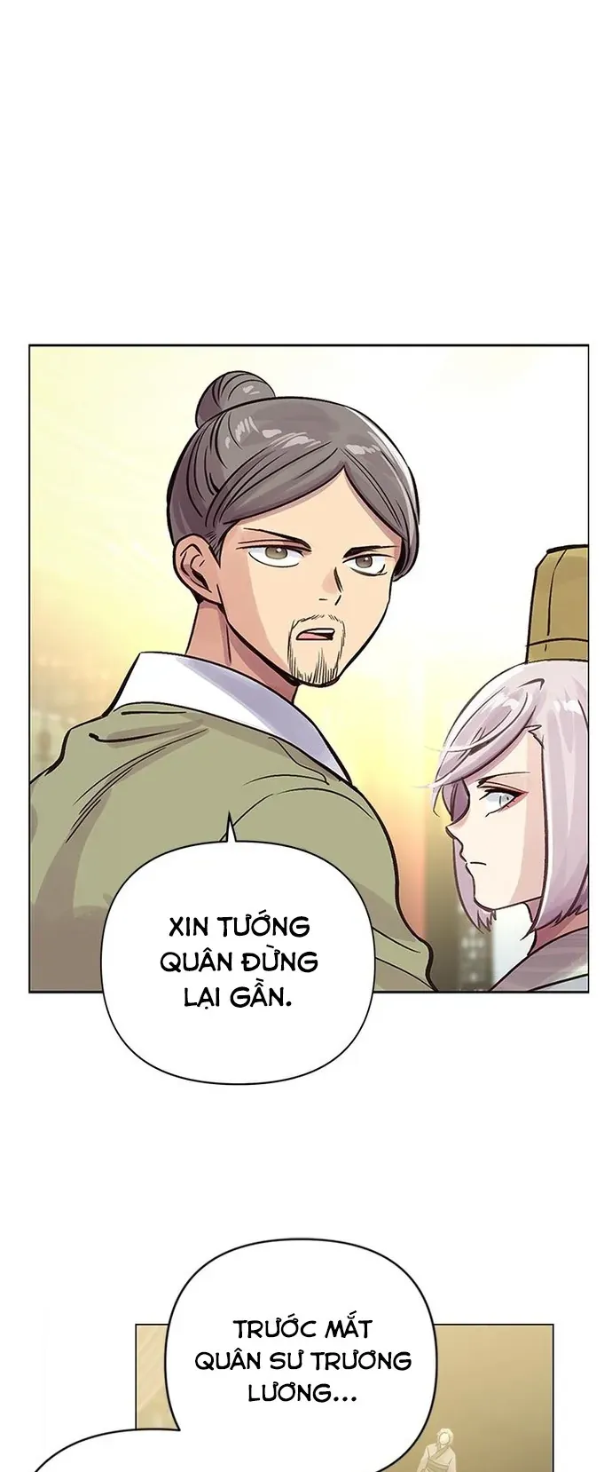 Người Cai Trị Thời Gian Chap 42 - Next Chap 41