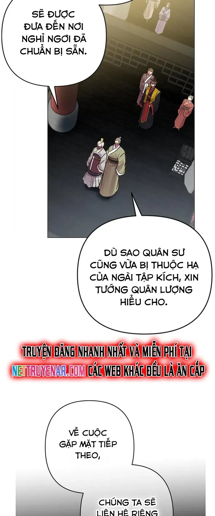 Người Cai Trị Thời Gian Chap 42 - Next Chap 41