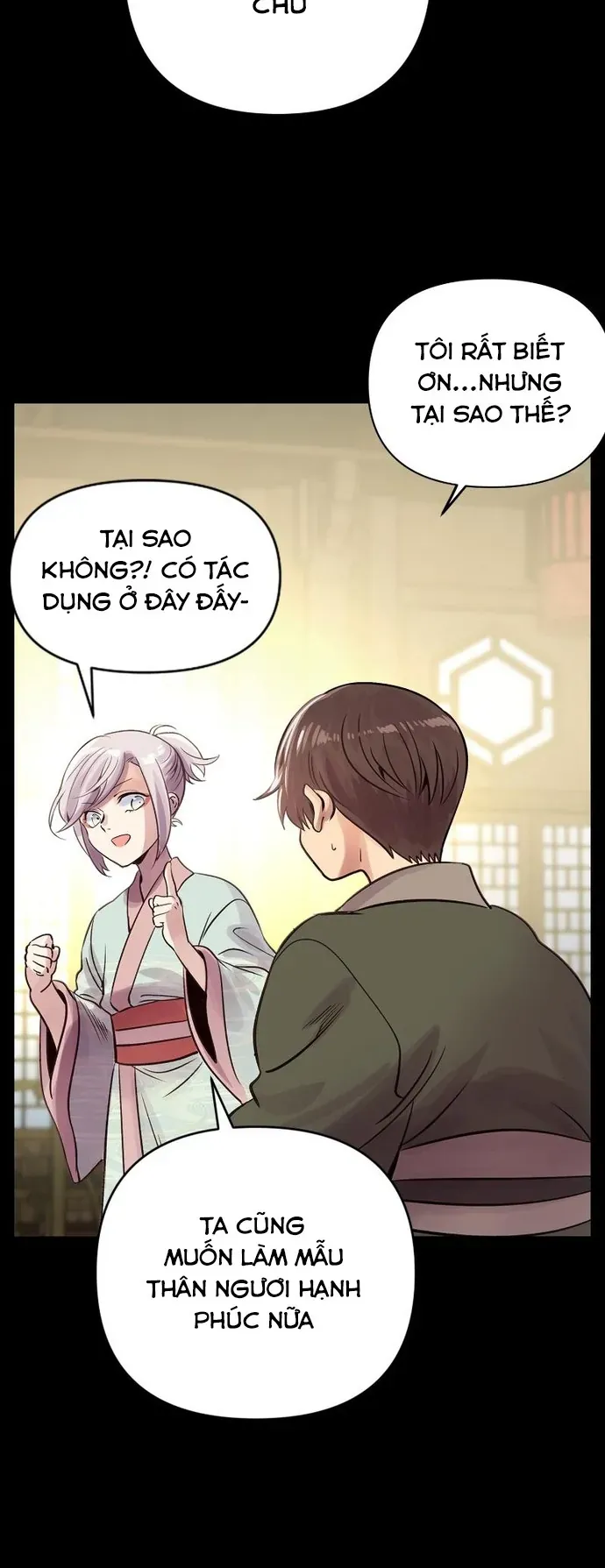 Người Cai Trị Thời Gian Chap 43 - Next Chap 42