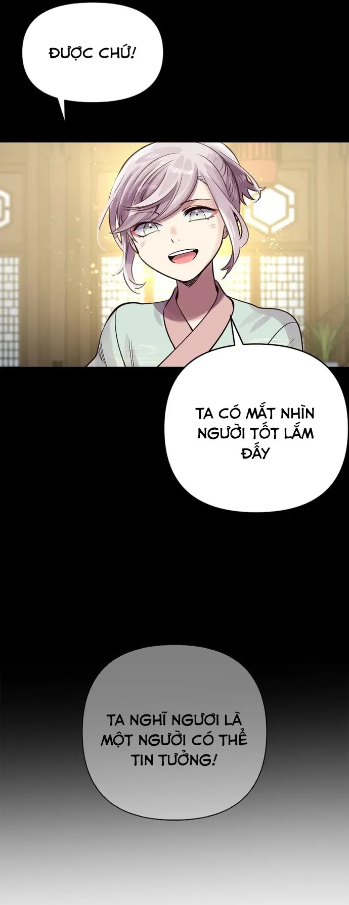 Người Cai Trị Thời Gian Chap 43 - Next Chap 42