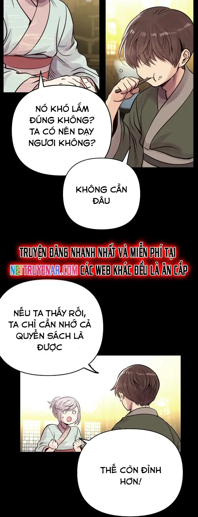 Người Cai Trị Thời Gian Chap 43 - Next Chap 42