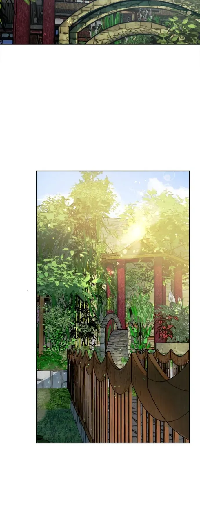 Người Cai Trị Thời Gian Chap 43 - Next Chap 42