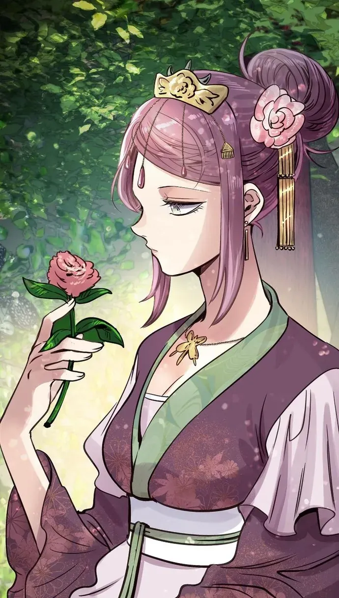 Người Cai Trị Thời Gian Chap 43 - Next Chap 42