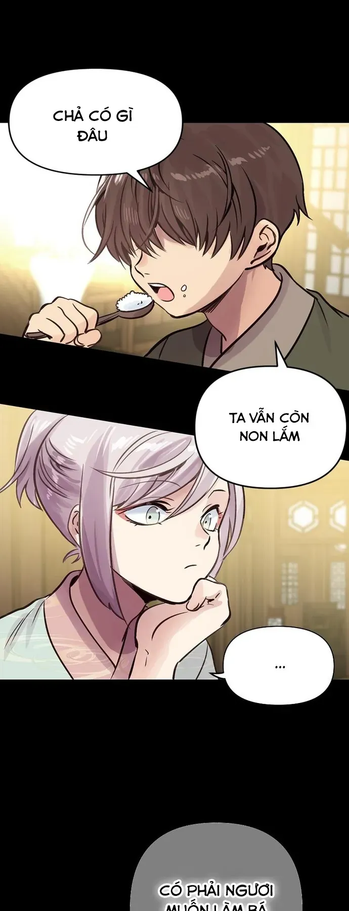 Người Cai Trị Thời Gian Chap 43 - Next Chap 42