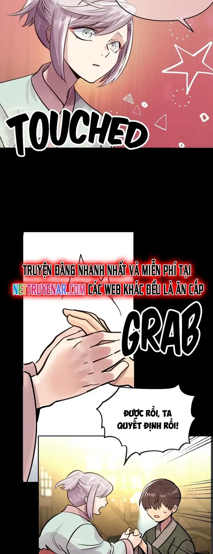 Người Cai Trị Thời Gian Chap 43 - Next Chap 42