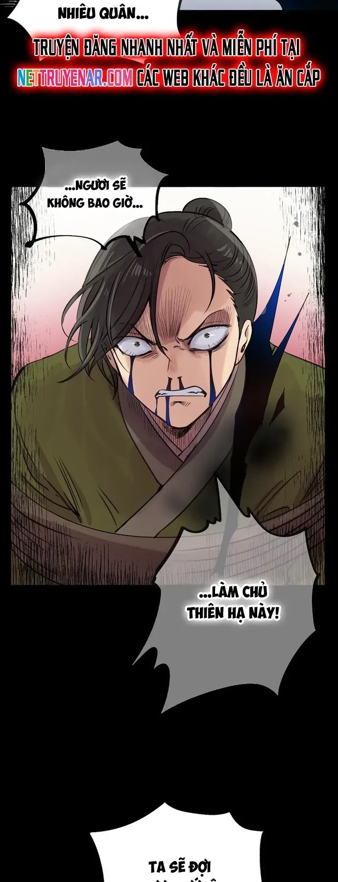 Người Cai Trị Thời Gian Chap 44 - Next Chap 43