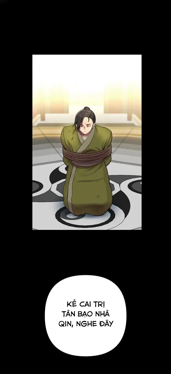 Người Cai Trị Thời Gian Chap 44 - Next Chap 43