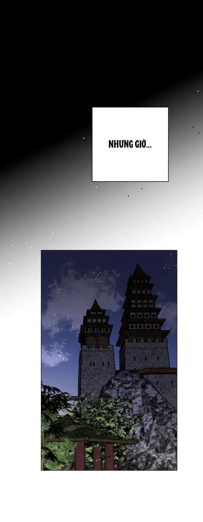 Người Cai Trị Thời Gian Chap 44 - Next Chap 43