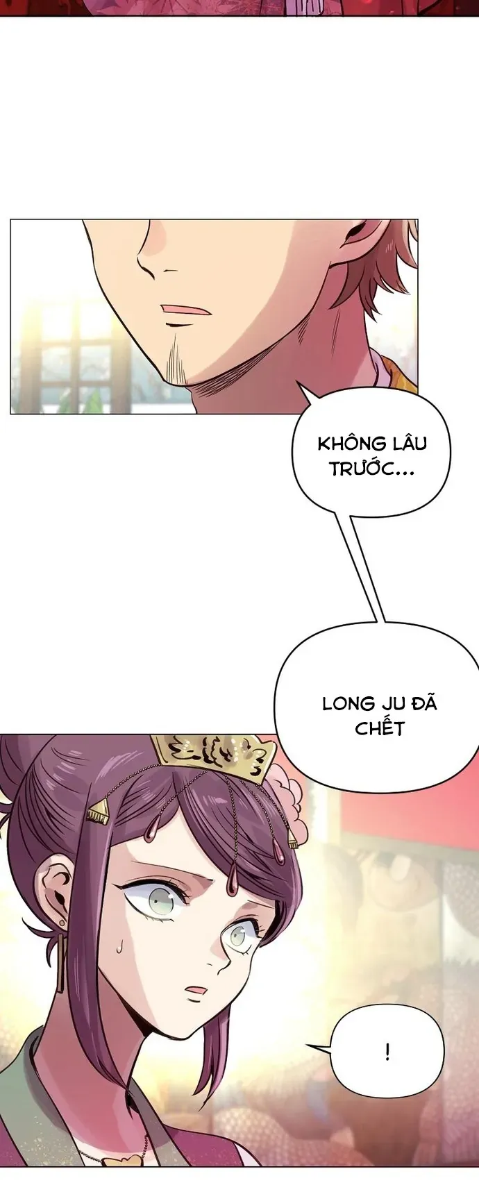 Người Cai Trị Thời Gian Chap 44 - Next Chap 43