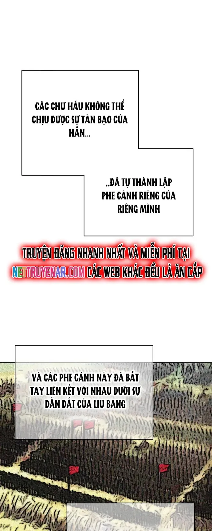 Người Cai Trị Thời Gian Chap 44 - Next Chap 43