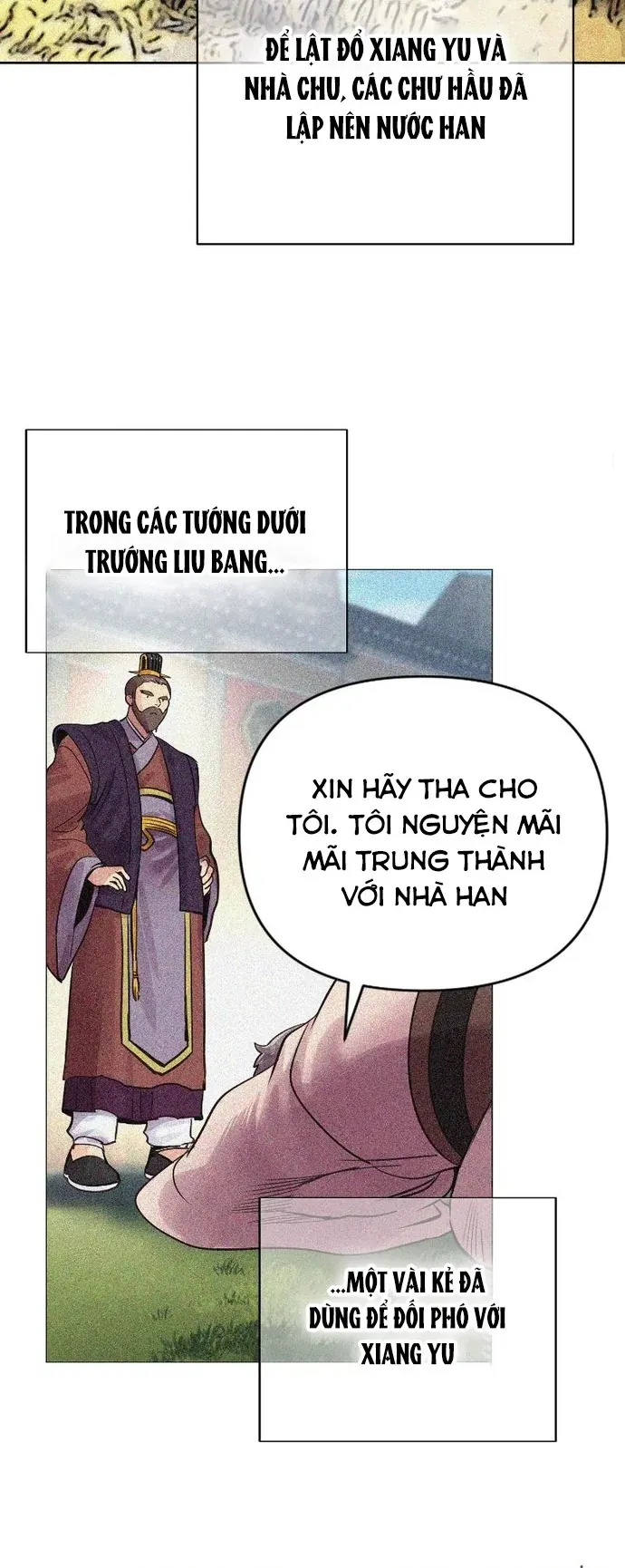 Người Cai Trị Thời Gian Chap 44 - Next Chap 43