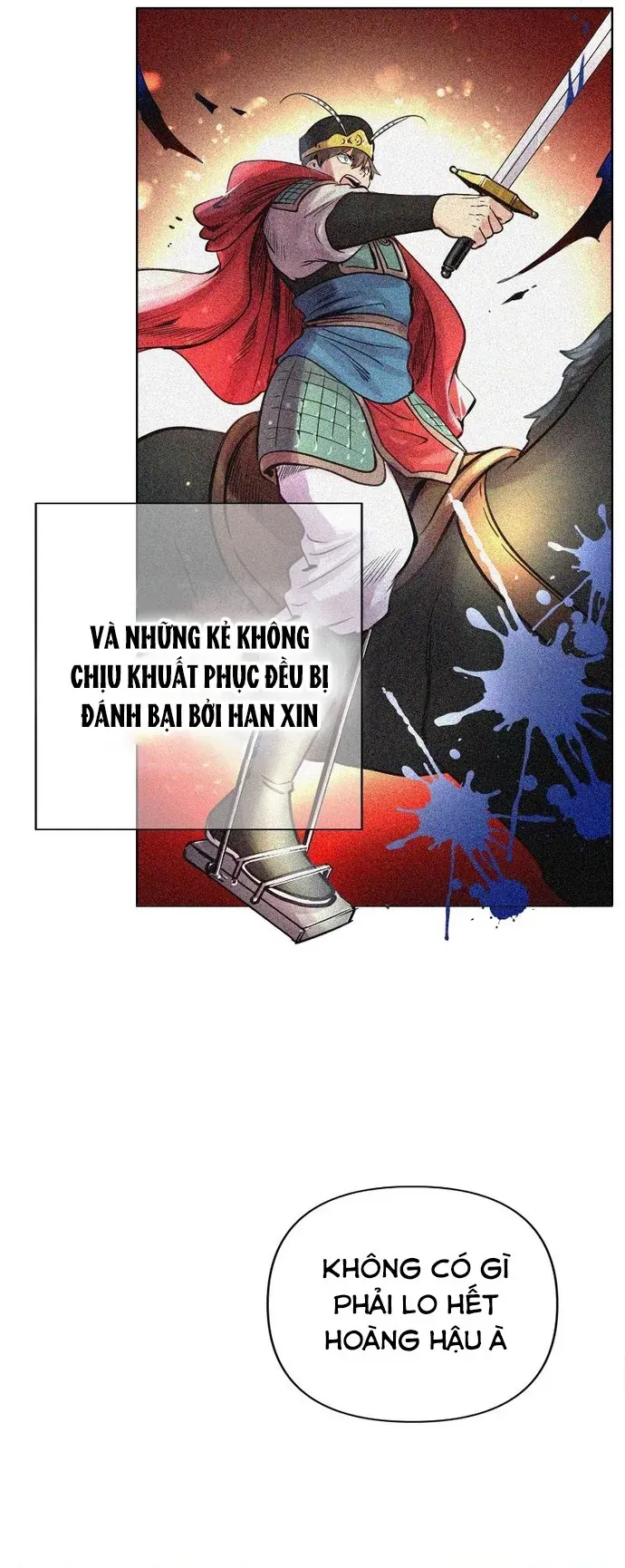 Người Cai Trị Thời Gian Chap 44 - Next Chap 43