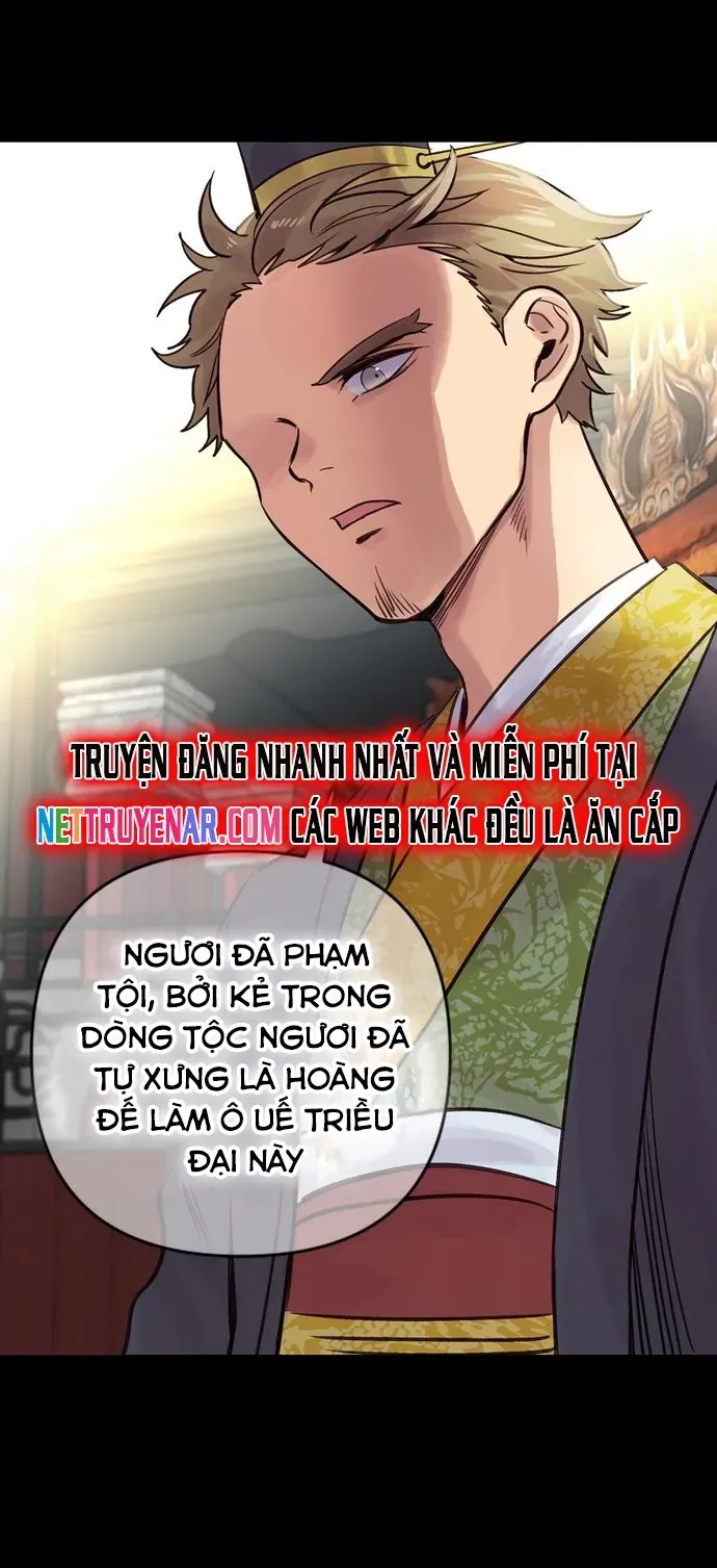 Người Cai Trị Thời Gian Chap 44 - Next Chap 43