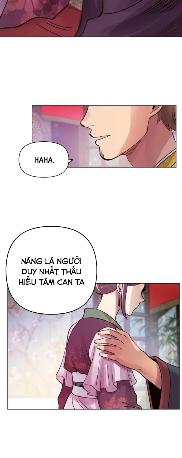 Người Cai Trị Thời Gian Chap 44 - Next Chap 43