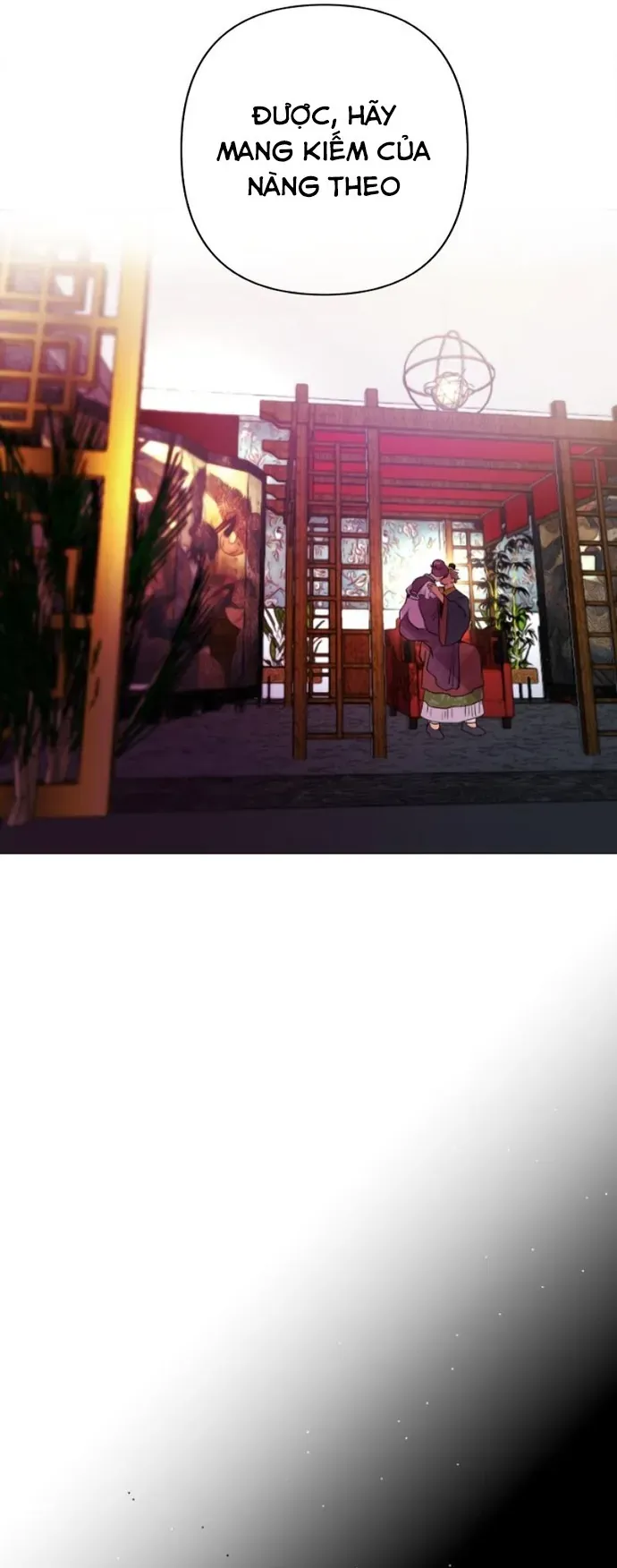 Người Cai Trị Thời Gian Chap 44 - Next Chap 43