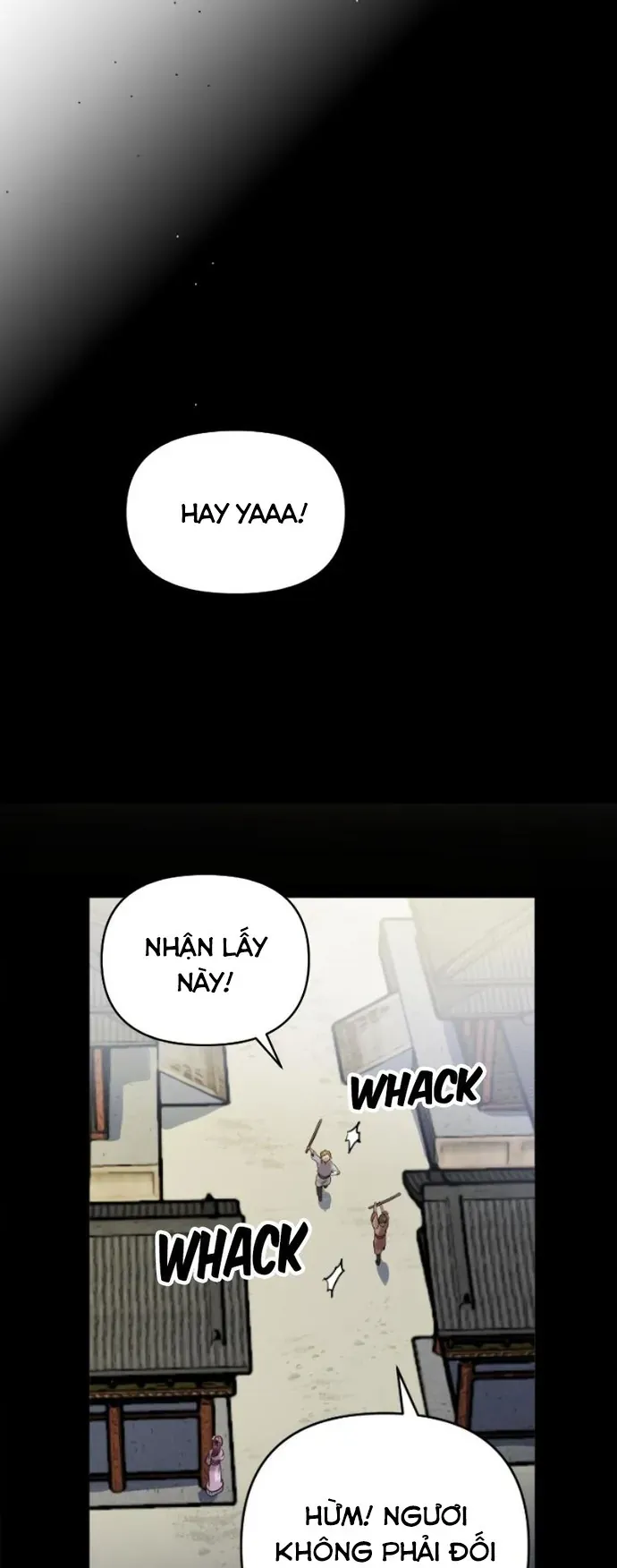 Người Cai Trị Thời Gian Chap 44 - Next Chap 43