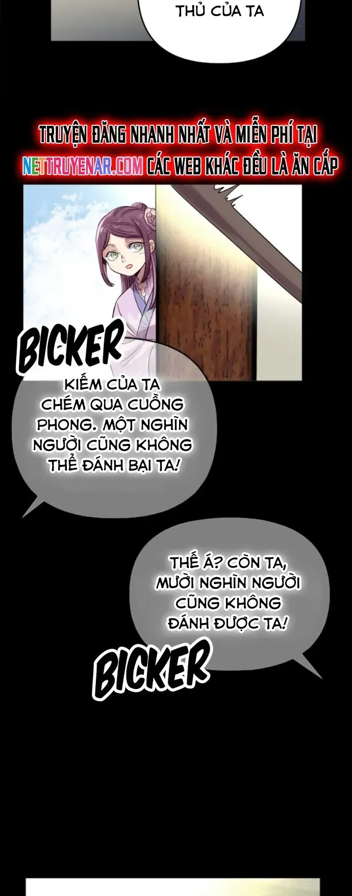 Người Cai Trị Thời Gian Chap 44 - Next Chap 43