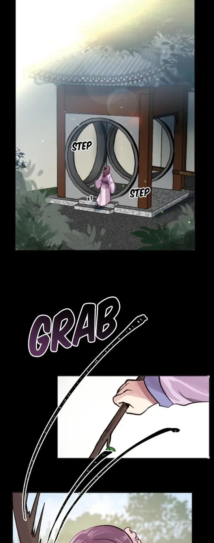 Người Cai Trị Thời Gian Chap 44 - Next Chap 43