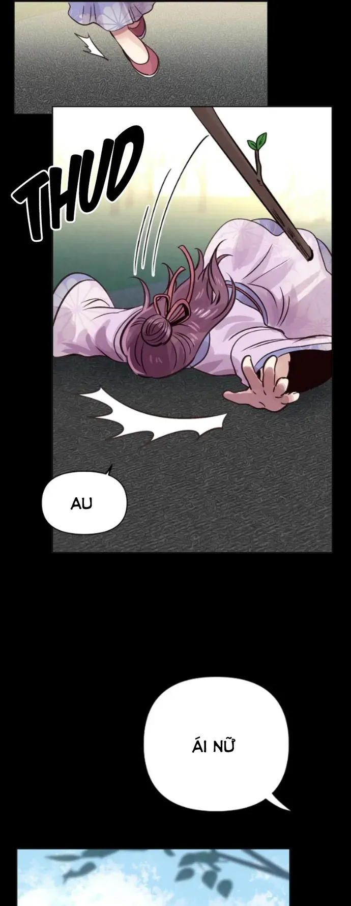 Người Cai Trị Thời Gian Chap 44 - Next Chap 43