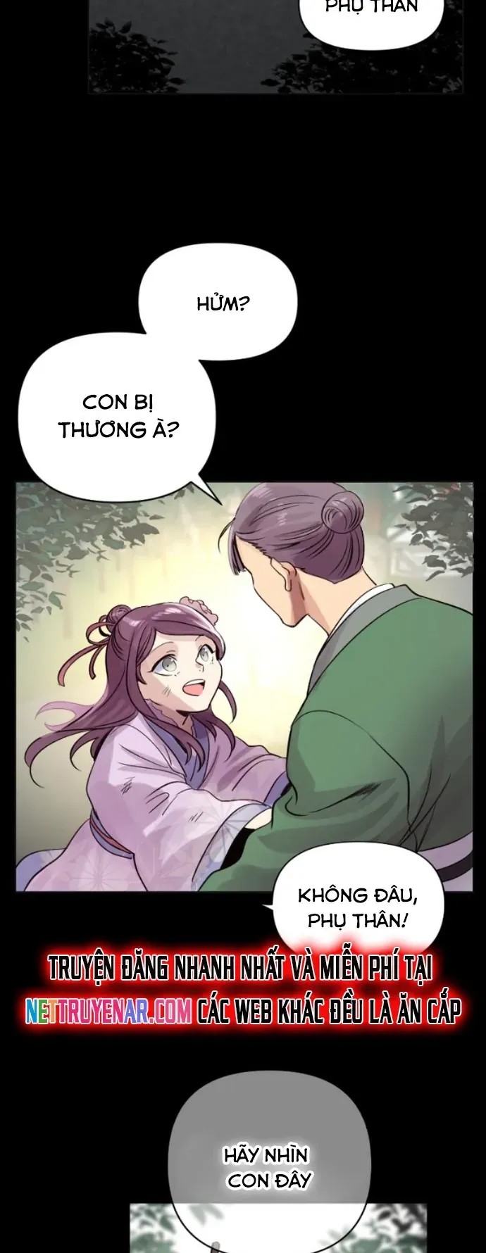 Người Cai Trị Thời Gian Chap 44 - Next Chap 43