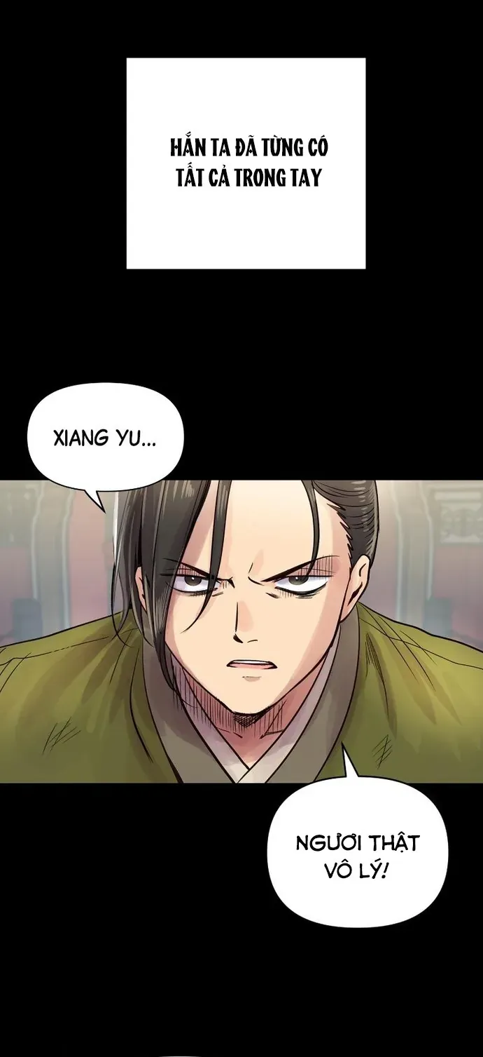 Người Cai Trị Thời Gian Chap 44 - Next Chap 43