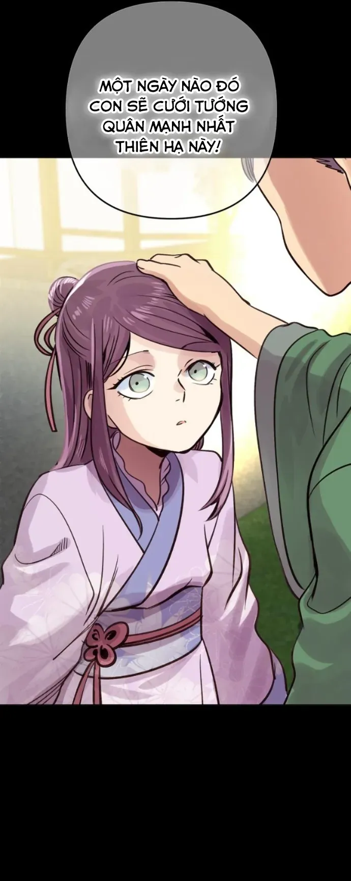 Người Cai Trị Thời Gian Chap 44 - Next Chap 43