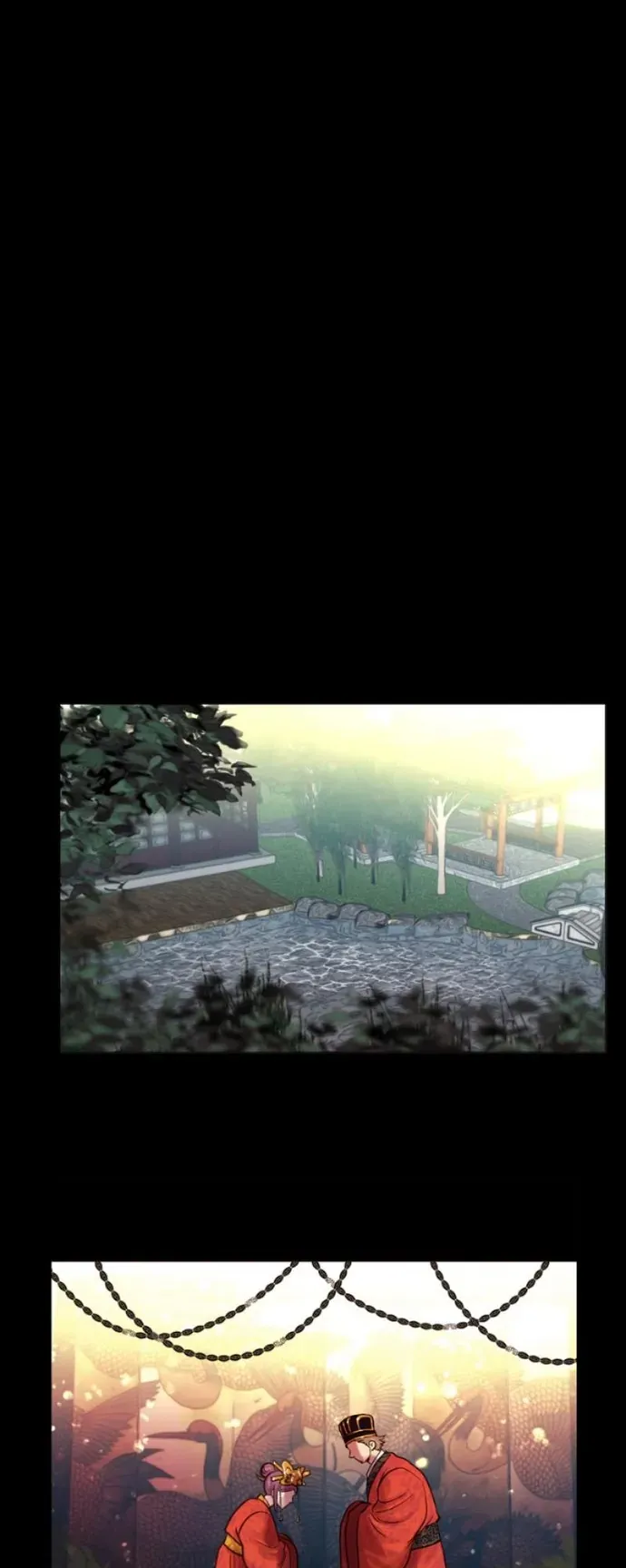 Người Cai Trị Thời Gian Chap 44 - Next Chap 43