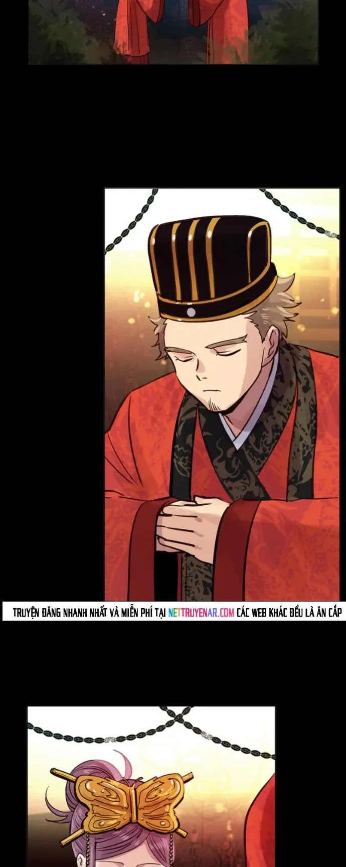 Người Cai Trị Thời Gian Chap 44 - Next Chap 43