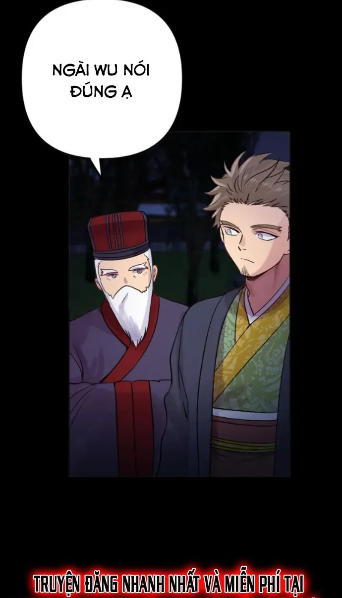 Người Cai Trị Thời Gian Chap 44 - Next Chap 43