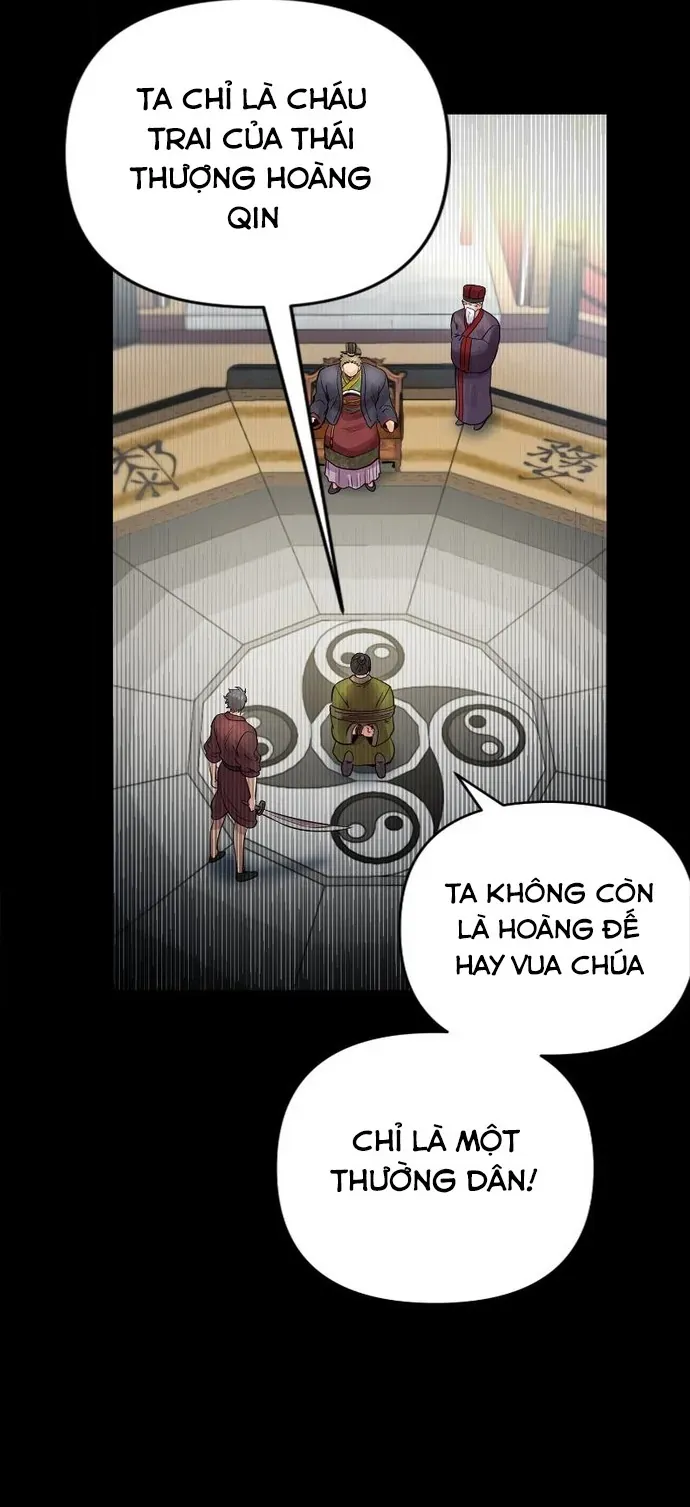 Người Cai Trị Thời Gian Chap 44 - Next Chap 43