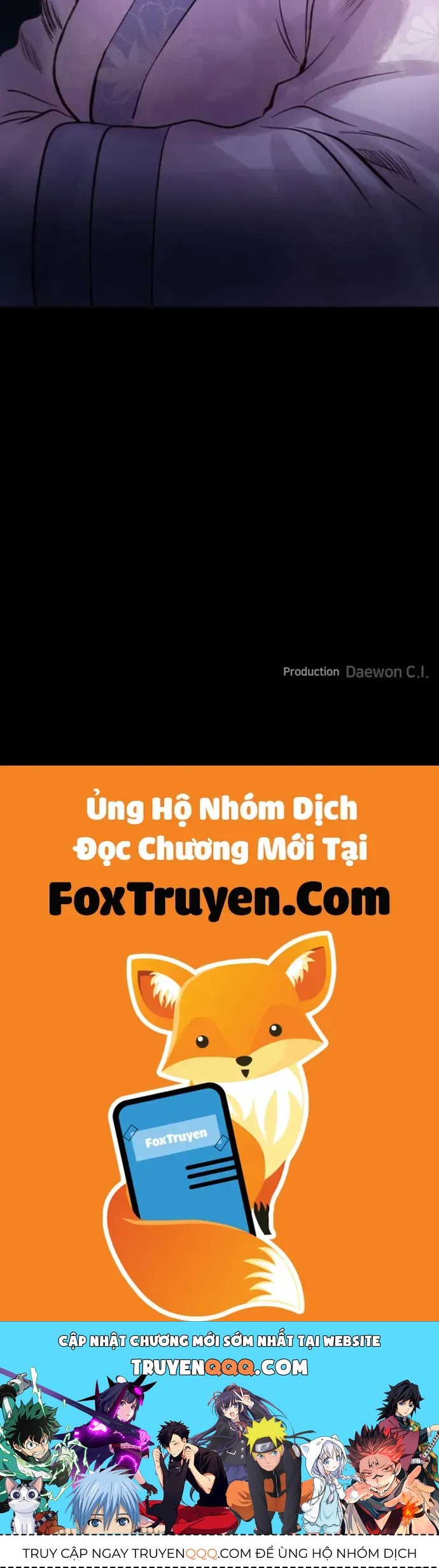 Người Cai Trị Thời Gian Chap 44 - Next Chap 43