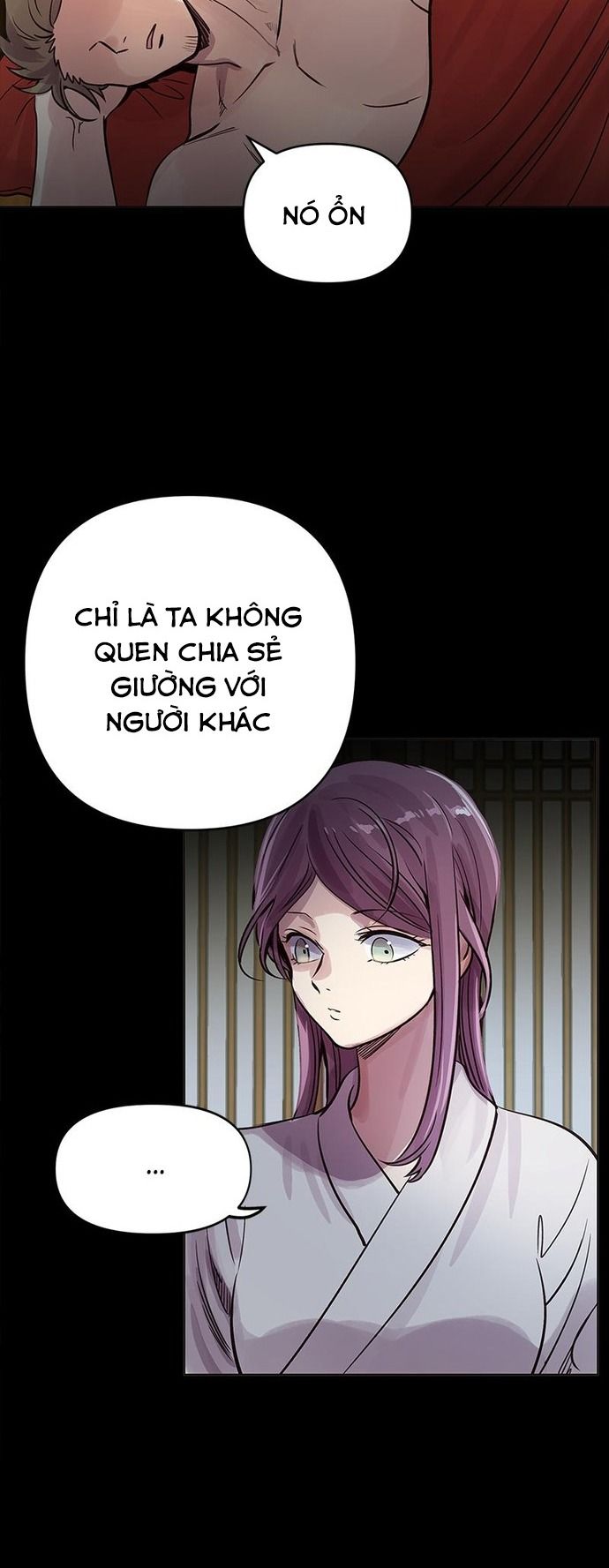 Người Cai Trị Thời Gian Chap 45 - Next Chap 44